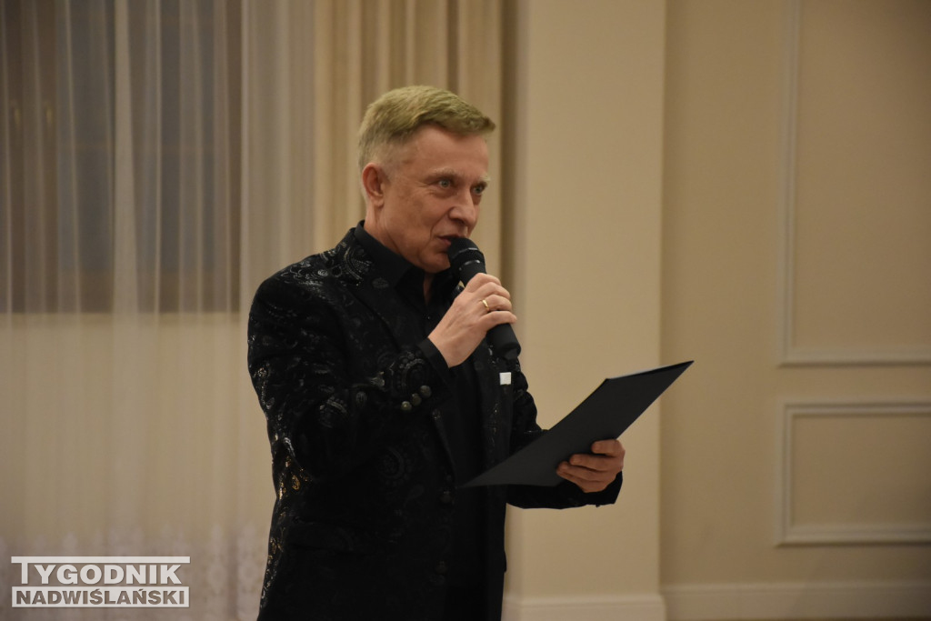 Studniówka ZS nr 1 w Nowej Dębie