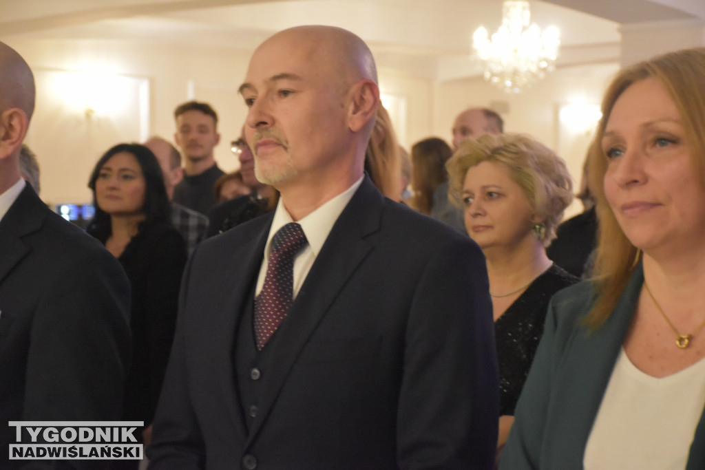 Studniówka ZS nr 1 w Nowej Dębie