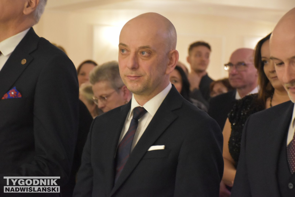 Studniówka ZS nr 1 w Nowej Dębie