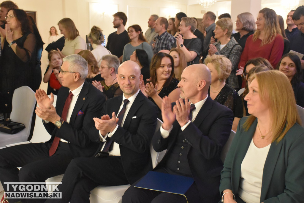 Studniówka ZS nr 1 w Nowej Dębie