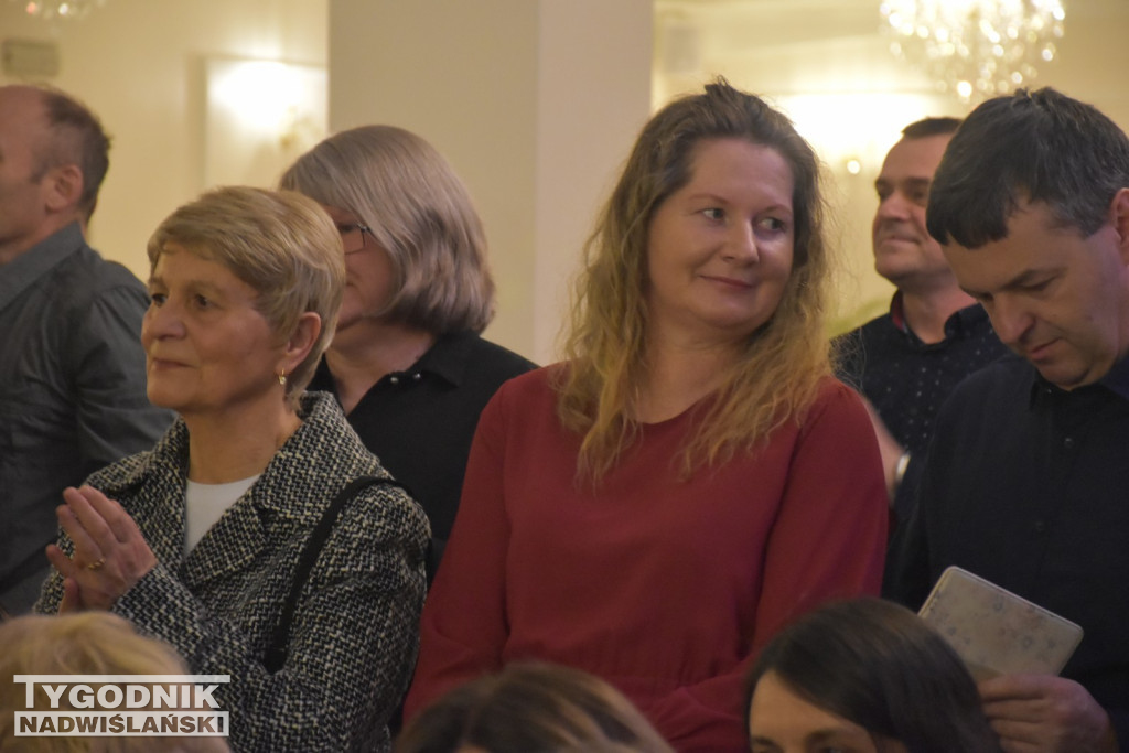 Studniówka ZS nr 1 w Nowej Dębie