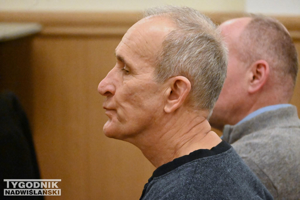 Elżbieta Witek w Tarnobrzegu