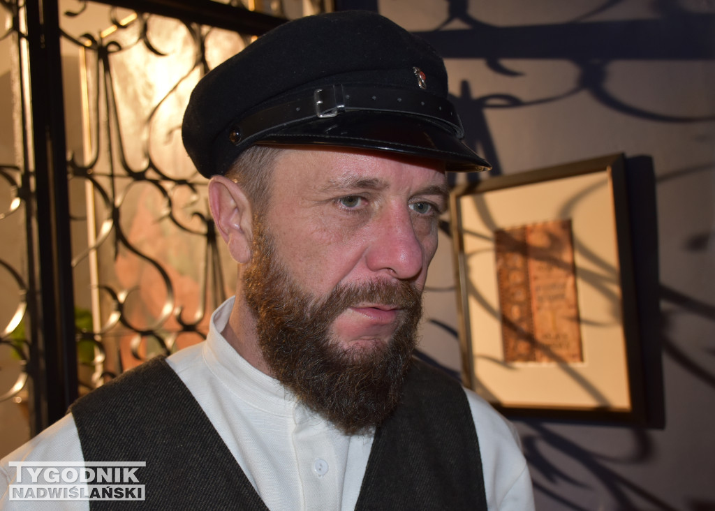 Gala Orderu Rzeki Wisły w Sandomierzu