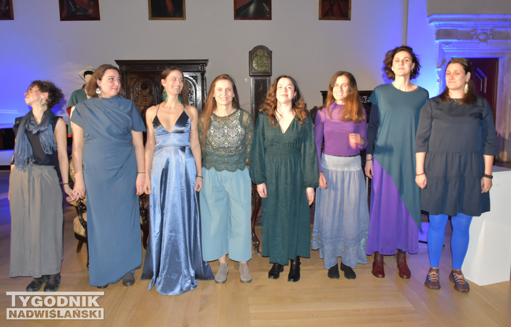 Gala Orderu Rzeki Wisły w Sandomierzu