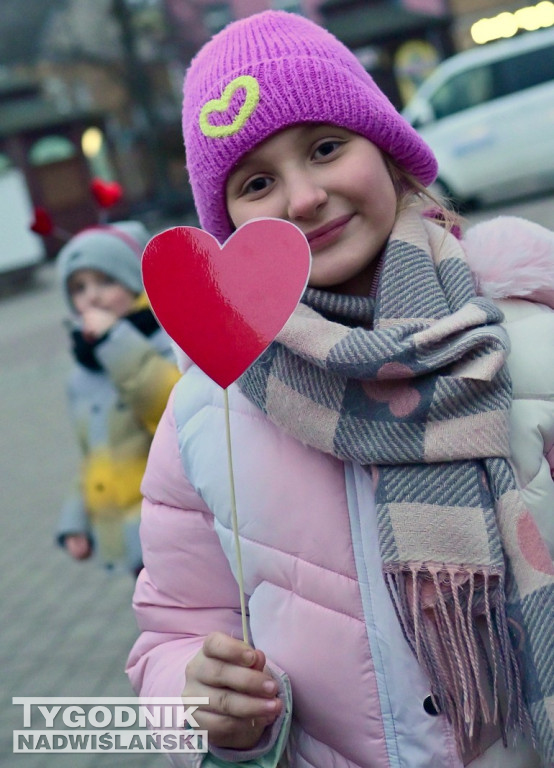 Walentynki 2026 w Tarnobrzegu