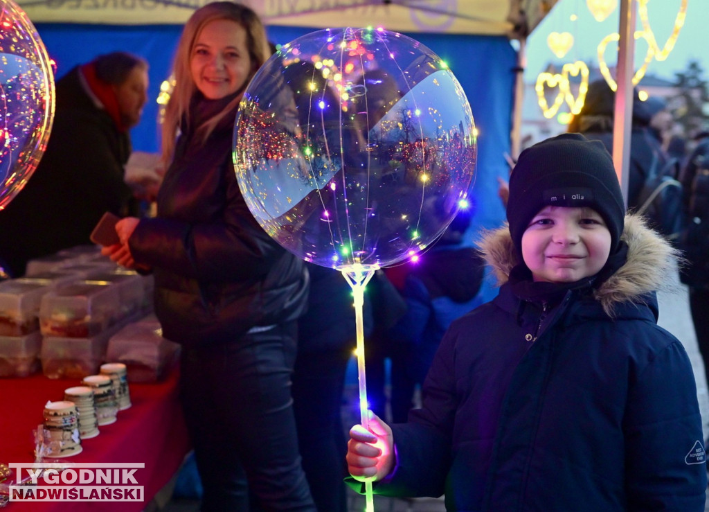 Walentynki 2026 w Tarnobrzegu