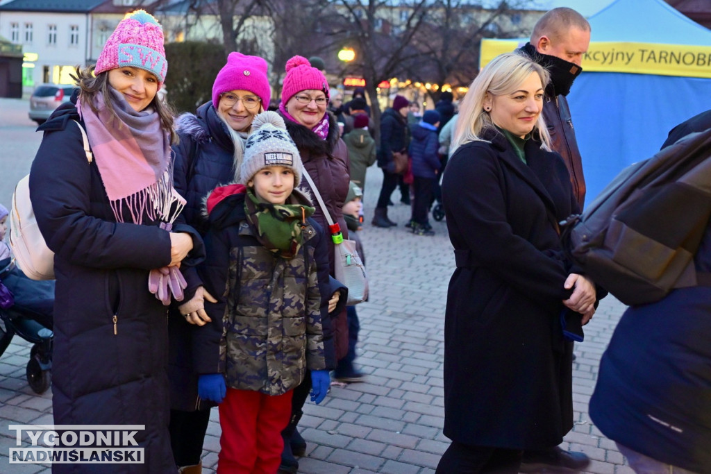 Walentynki 2026 w Tarnobrzegu