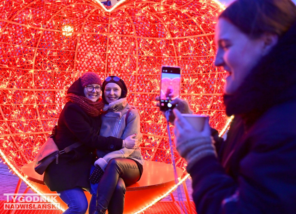 Walentynki 2026 w Tarnobrzegu