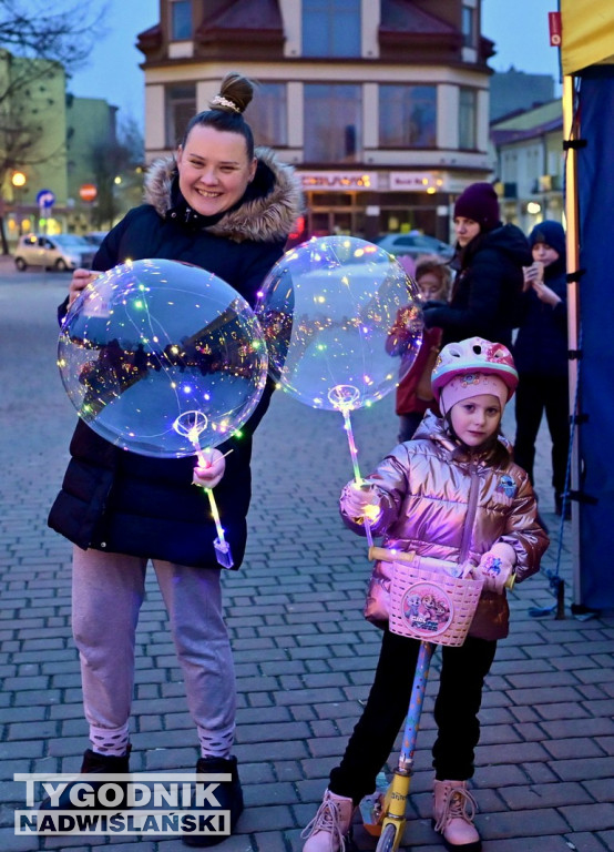 Walentynki 2026 w Tarnobrzegu