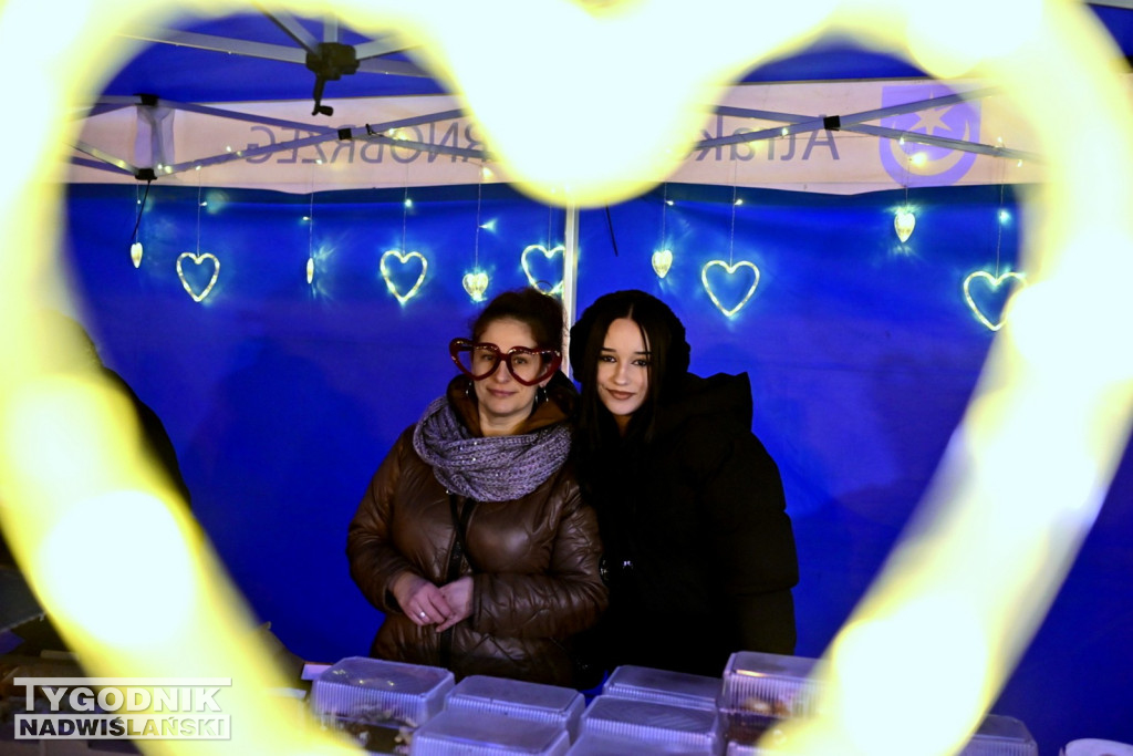 Walentynki 2026 w Tarnobrzegu