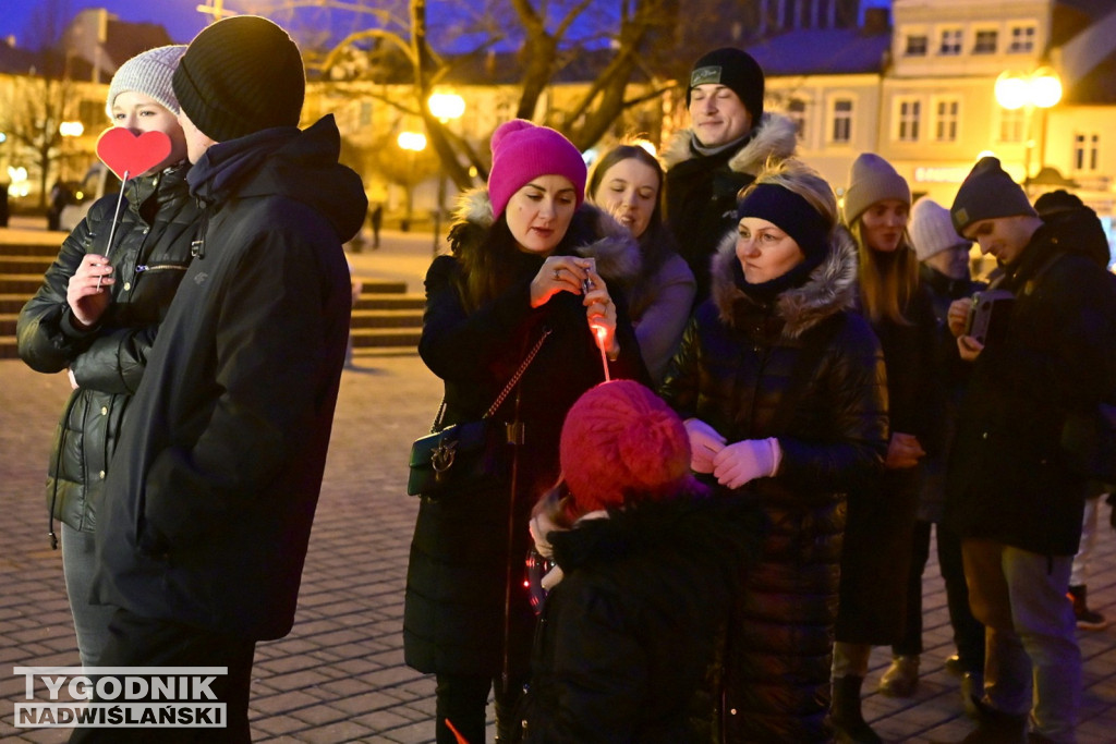 Walentynki 2026 w Tarnobrzegu