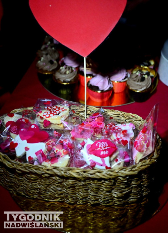 Walentynki 2026 w Tarnobrzegu