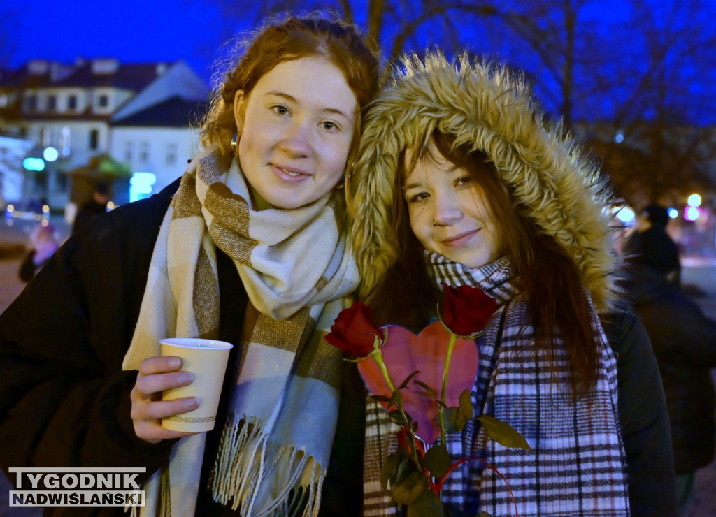 Walentynki 2026 w Tarnobrzegu