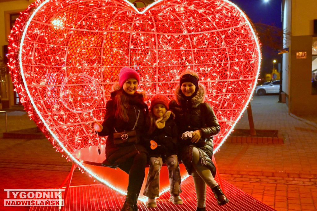 Walentynki 2026 w Tarnobrzegu