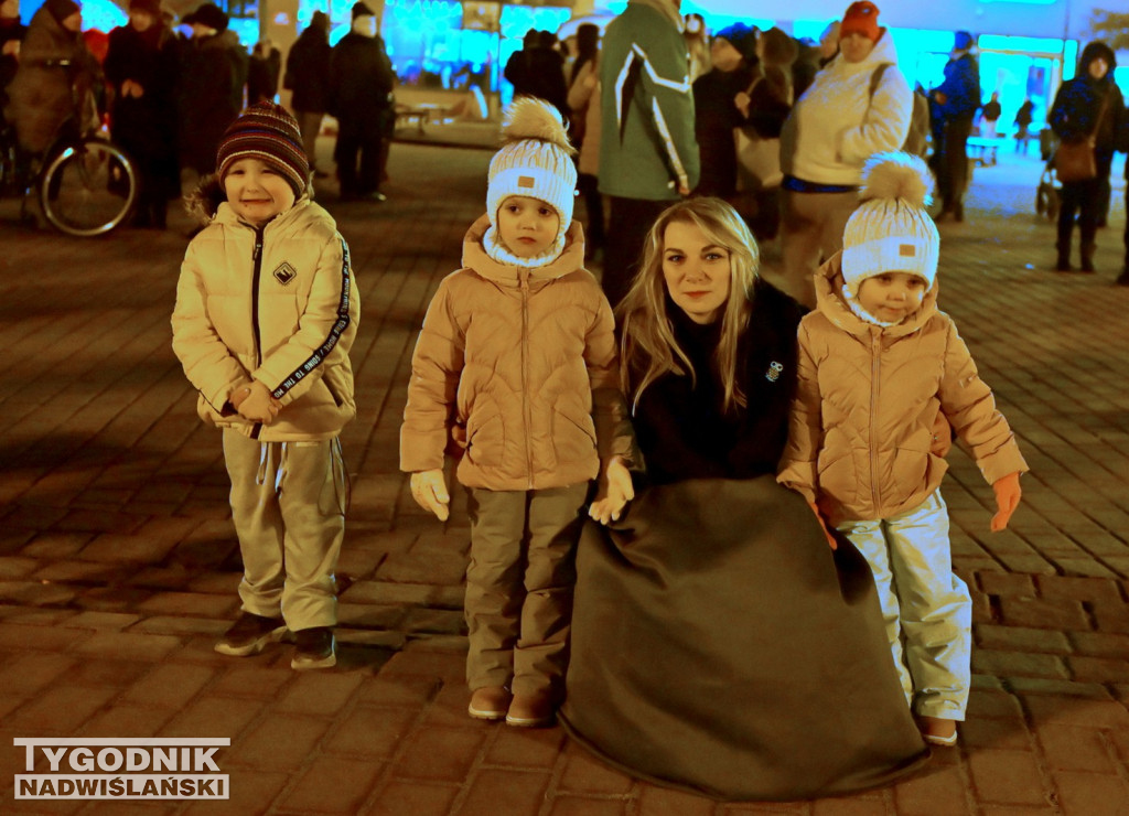 Walentynki 2026 w Tarnobrzegu