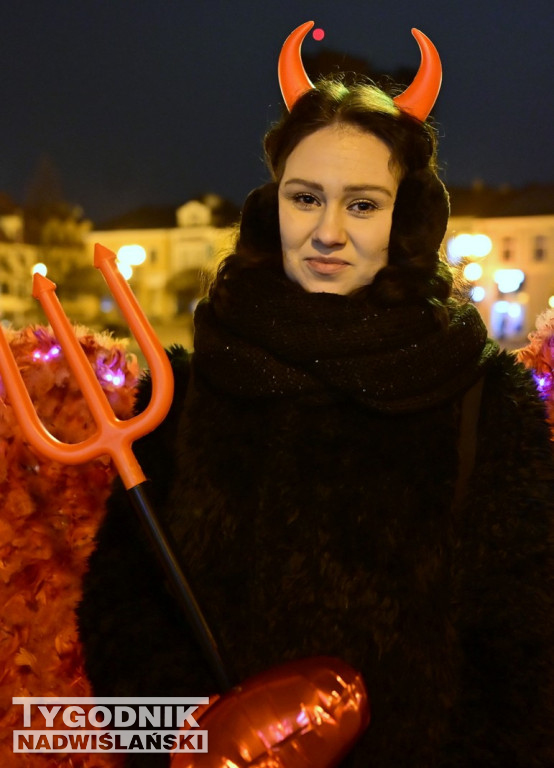 Walentynki 2026 w Tarnobrzegu