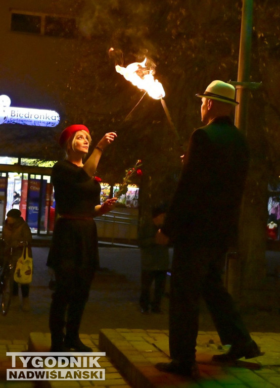 Walentynki 2026 w Tarnobrzegu