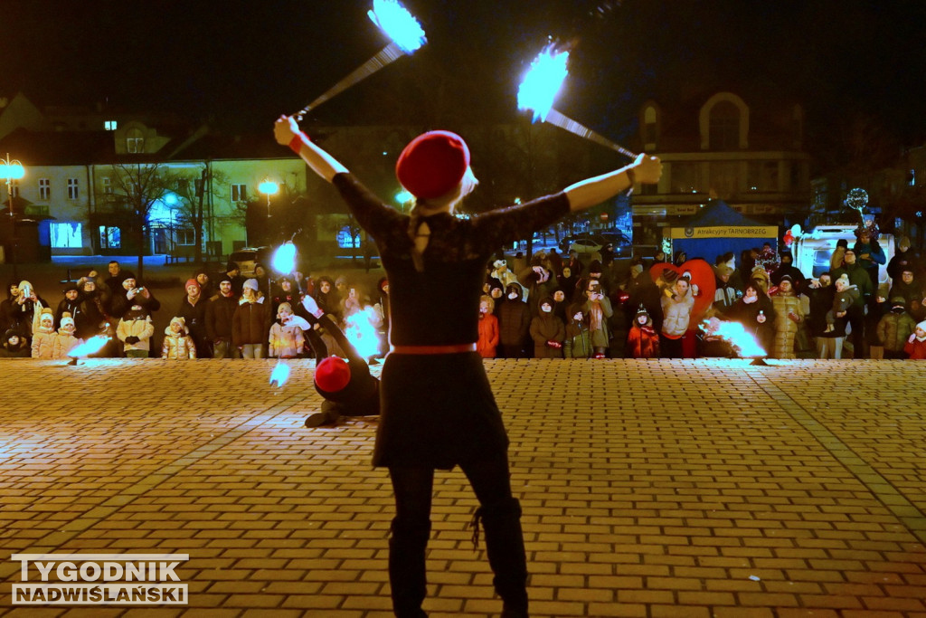 Walentynki 2026 w Tarnobrzegu