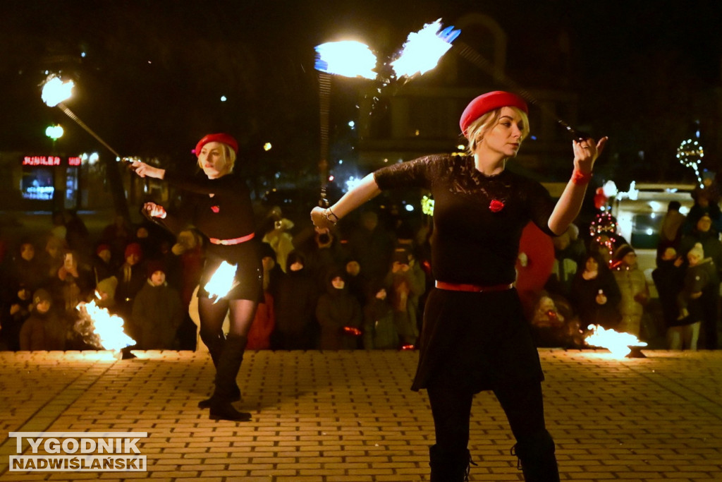 Walentynki 2026 w Tarnobrzegu