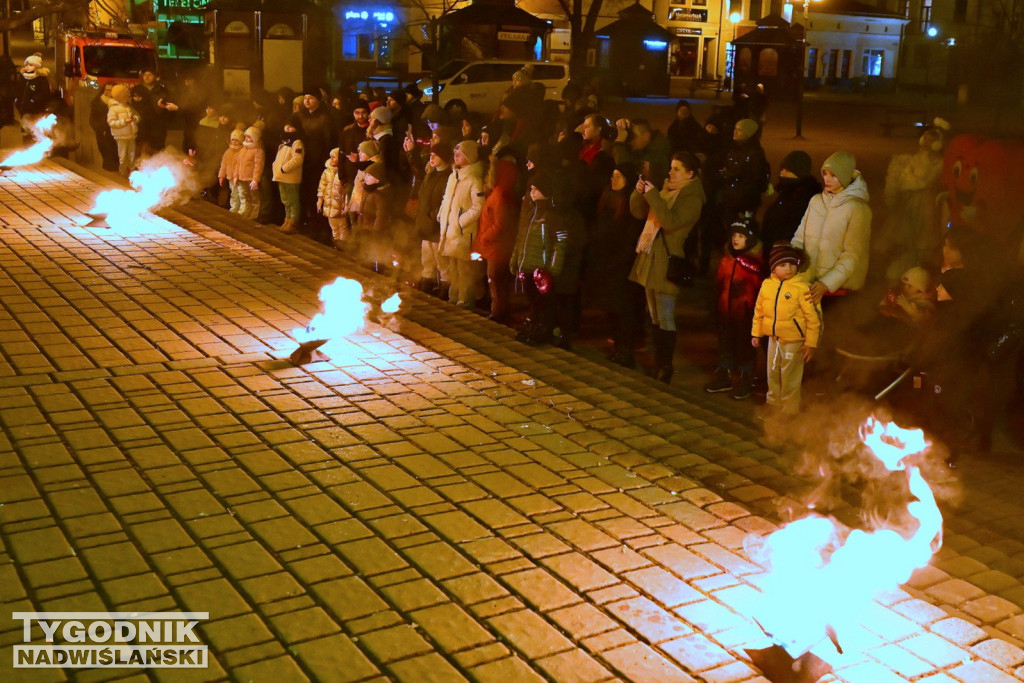 Walentynki 2026 w Tarnobrzegu