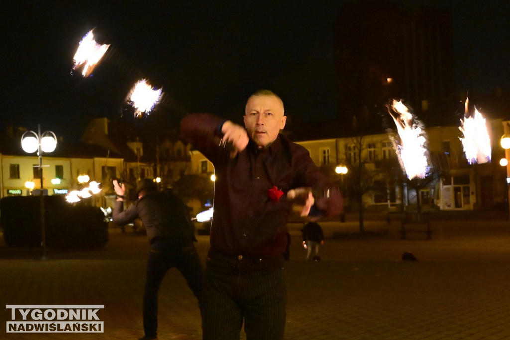 Walentynki 2026 w Tarnobrzegu