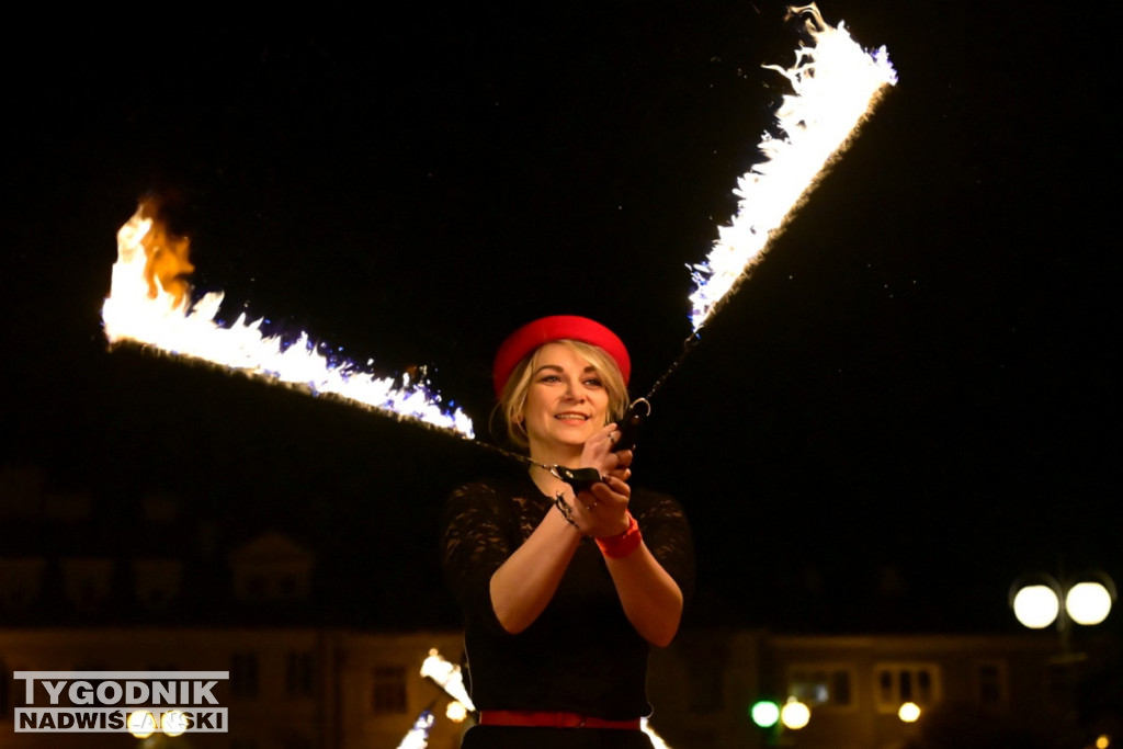 Walentynki 2026 w Tarnobrzegu