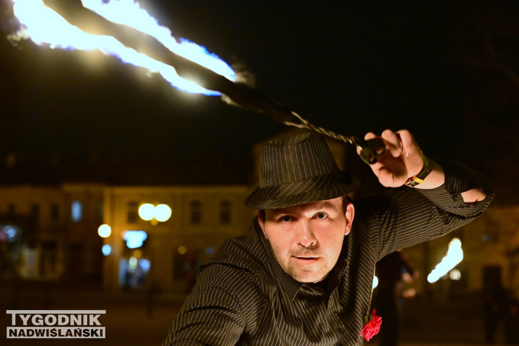 Walentynki 2026 w Tarnobrzegu