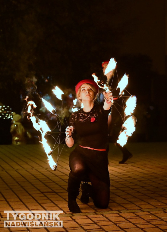 Walentynki 2026 w Tarnobrzegu