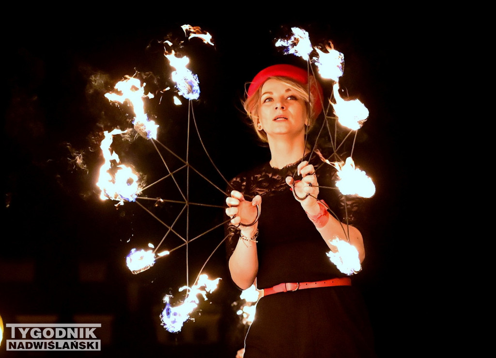 Walentynki 2026 w Tarnobrzegu