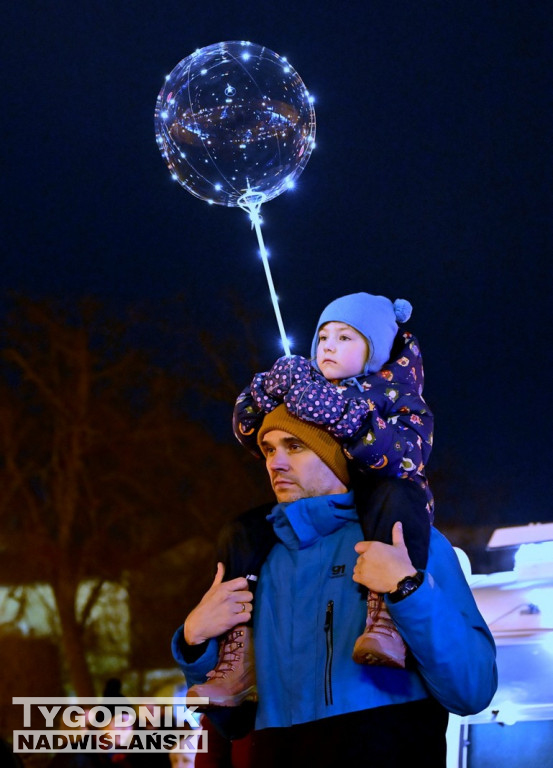 Walentynki 2026 w Tarnobrzegu