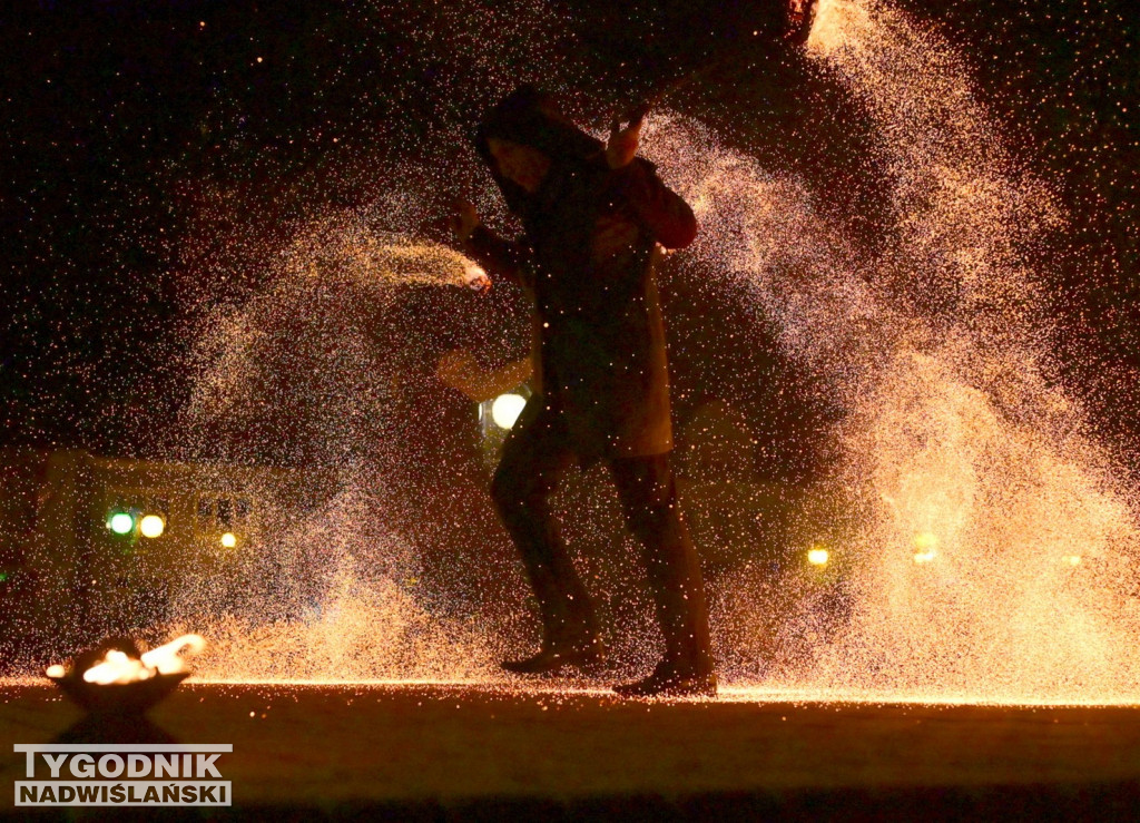 Walentynki 2026 w Tarnobrzegu