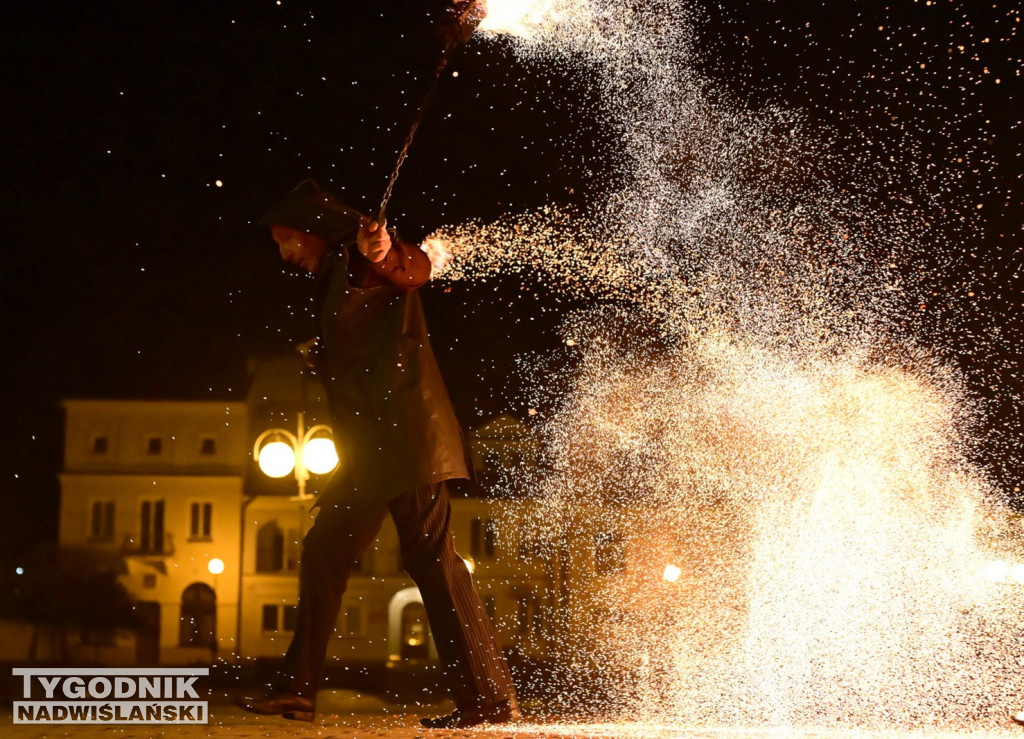 Walentynki 2026 w Tarnobrzegu