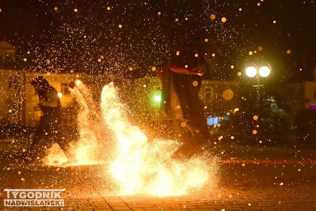 Walentynki 2026 w Tarnobrzegu