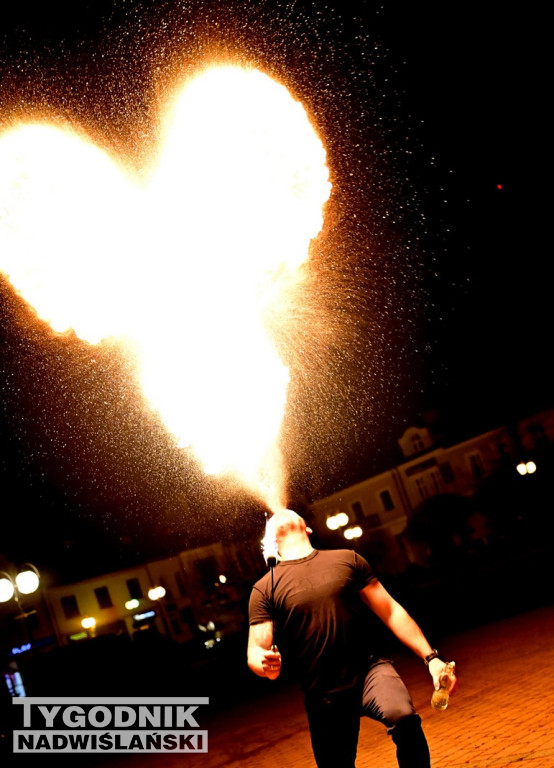 Walentynki 2026 w Tarnobrzegu