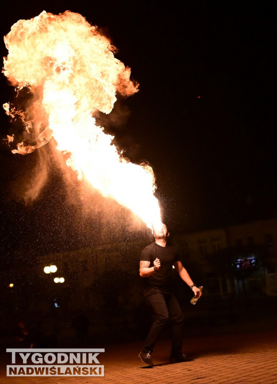 Walentynki 2026 w Tarnobrzegu