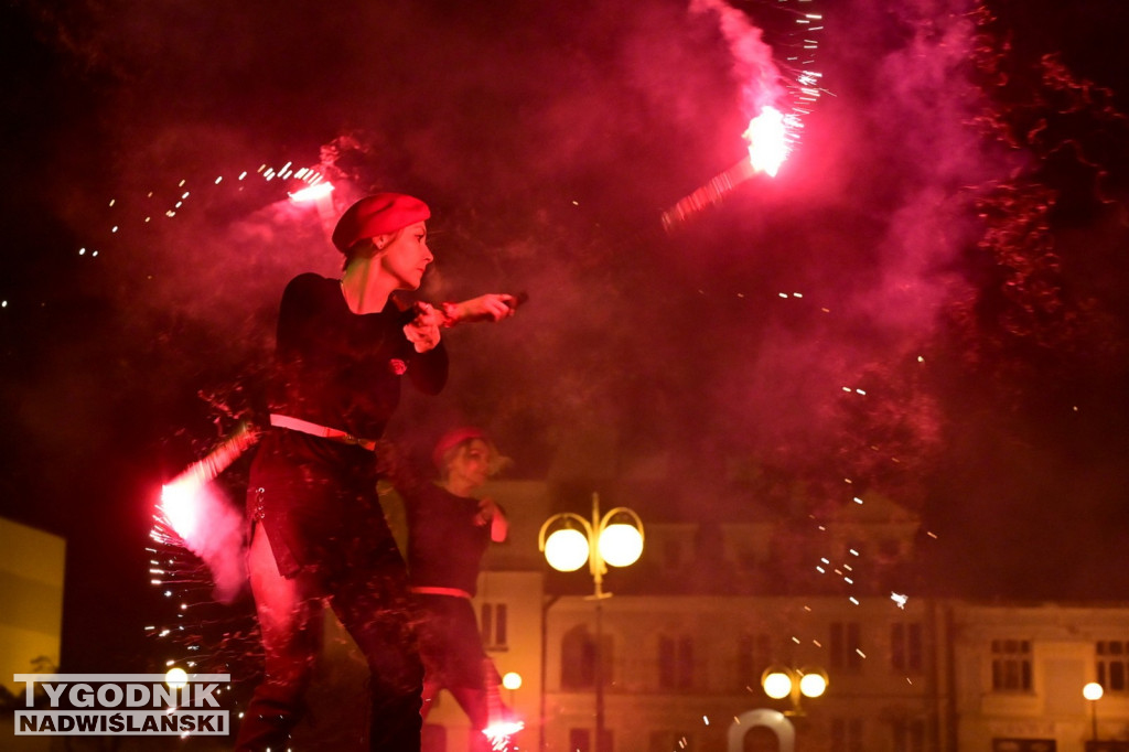 Walentynki 2026 w Tarnobrzegu