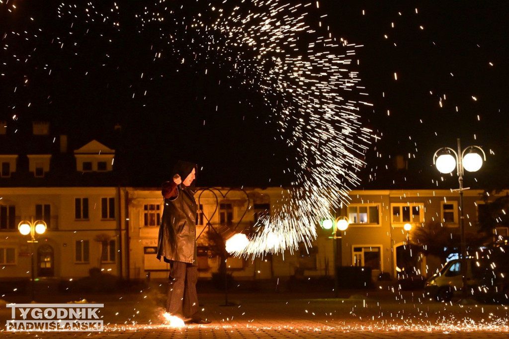 Walentynki 2026 w Tarnobrzegu