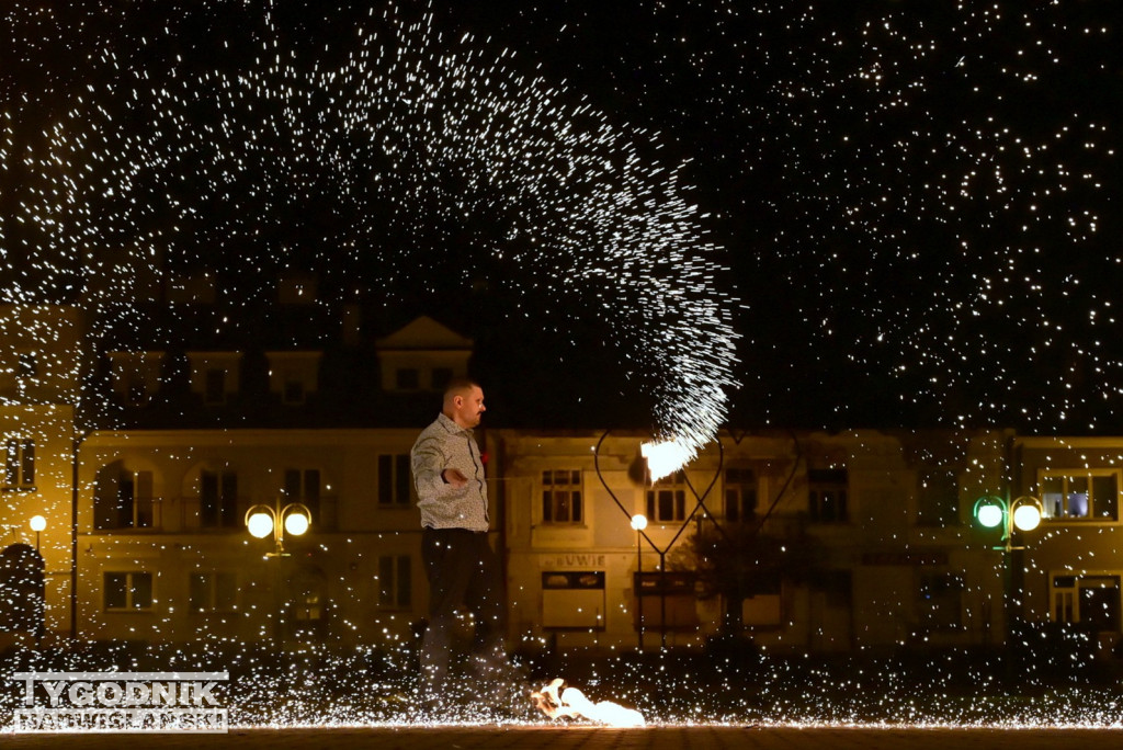 Walentynki 2026 w Tarnobrzegu