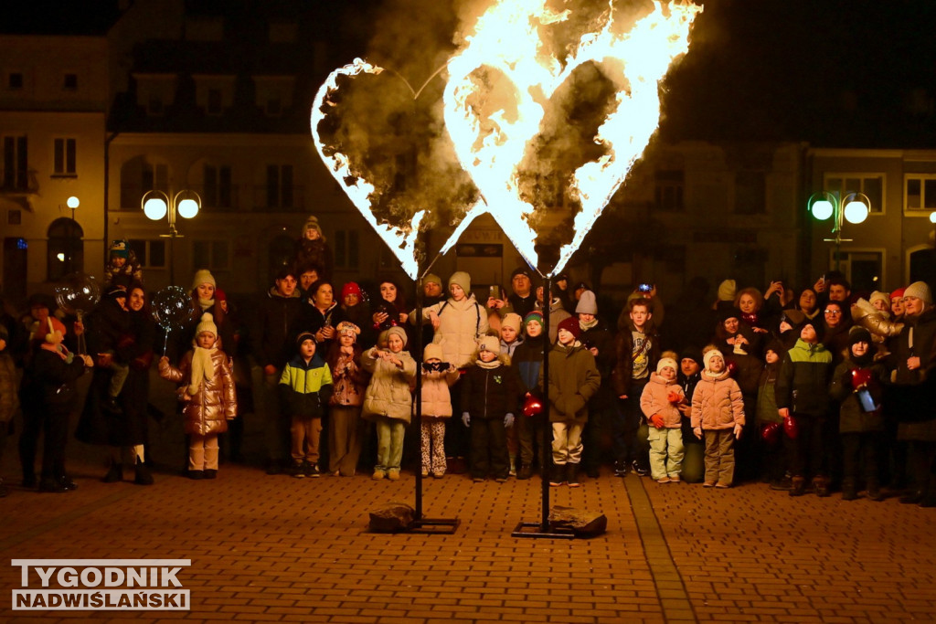 Walentynki 2026 w Tarnobrzegu