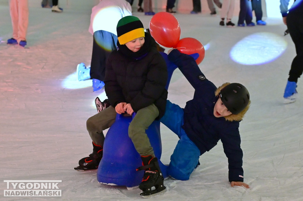 Walentynki 2026 w Tarnobrzegu