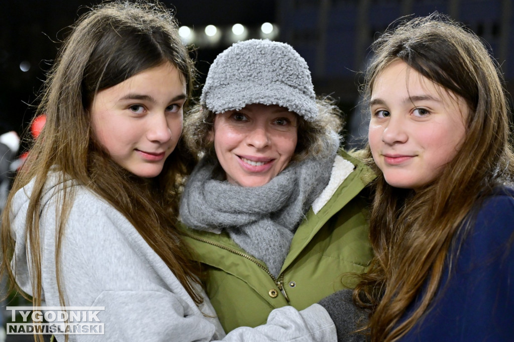 Walentynki 2026 w Tarnobrzegu