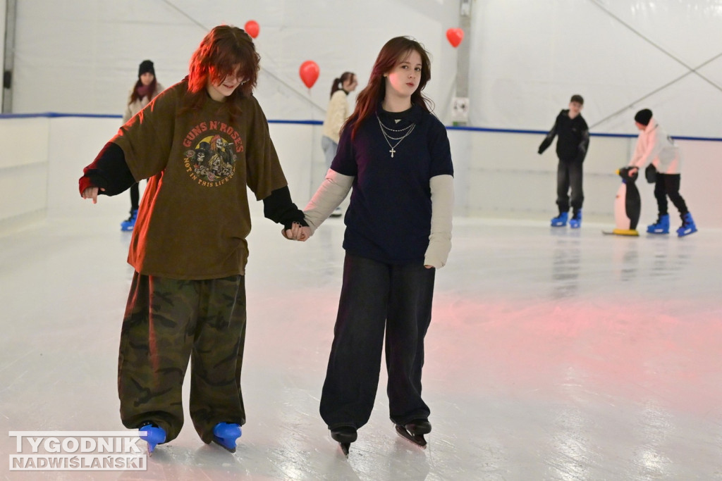 Walentynki 2026 w Tarnobrzegu