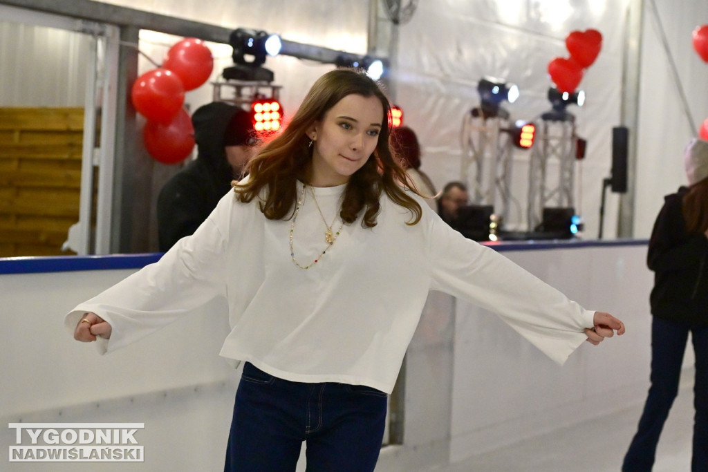 Walentynki 2026 w Tarnobrzegu