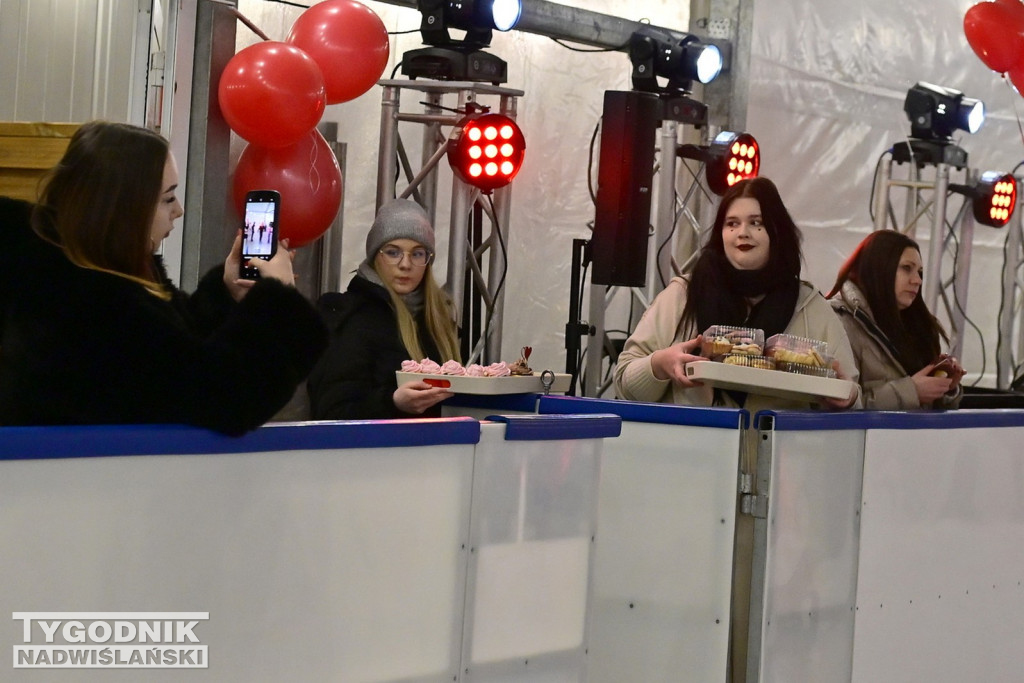 Walentynki 2026 w Tarnobrzegu