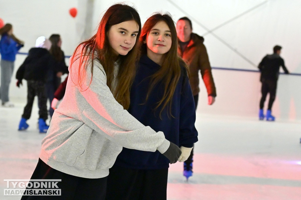 Walentynki 2026 w Tarnobrzegu