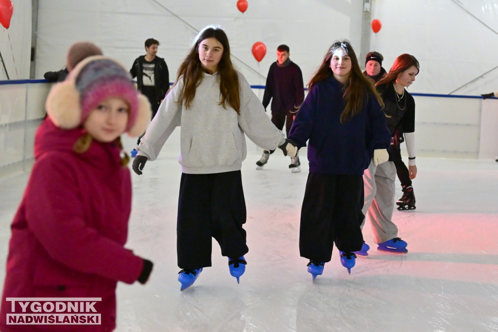 Walentynki 2026 w Tarnobrzegu