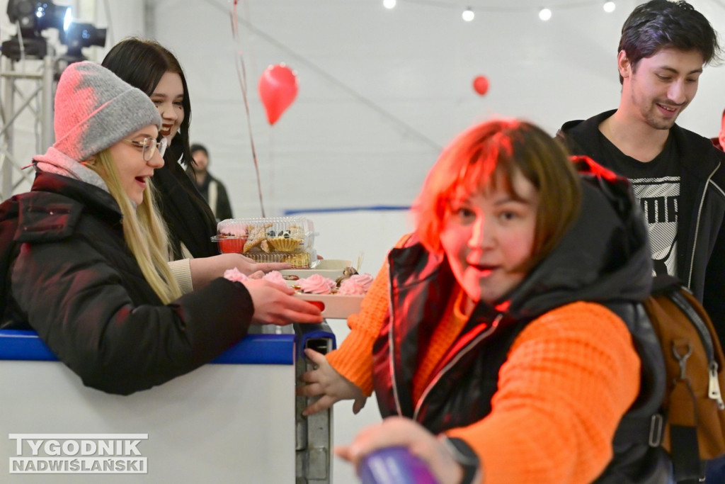 Walentynki 2026 w Tarnobrzegu