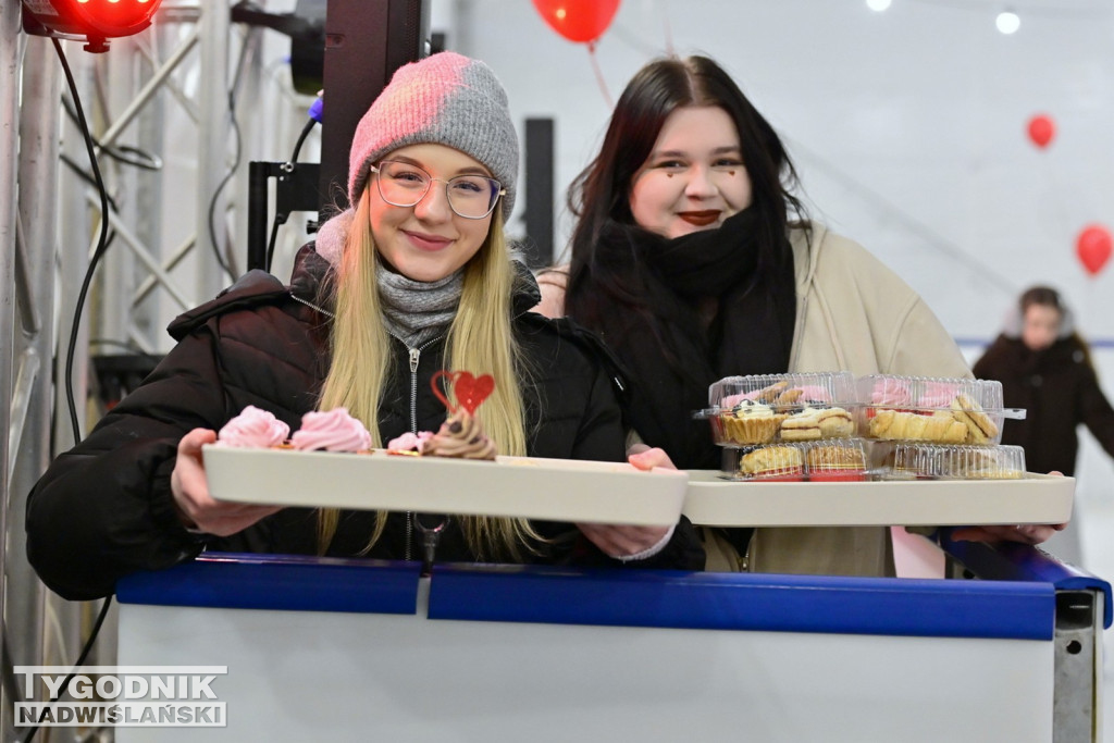 Walentynki 2026 w Tarnobrzegu