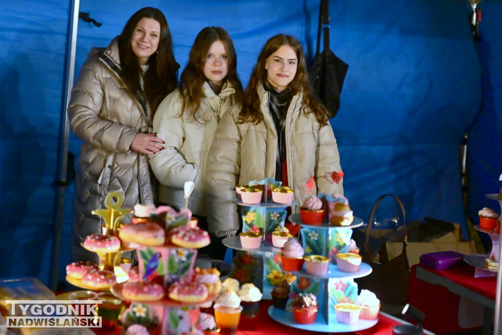 Walentynki 2026 w Tarnobrzegu