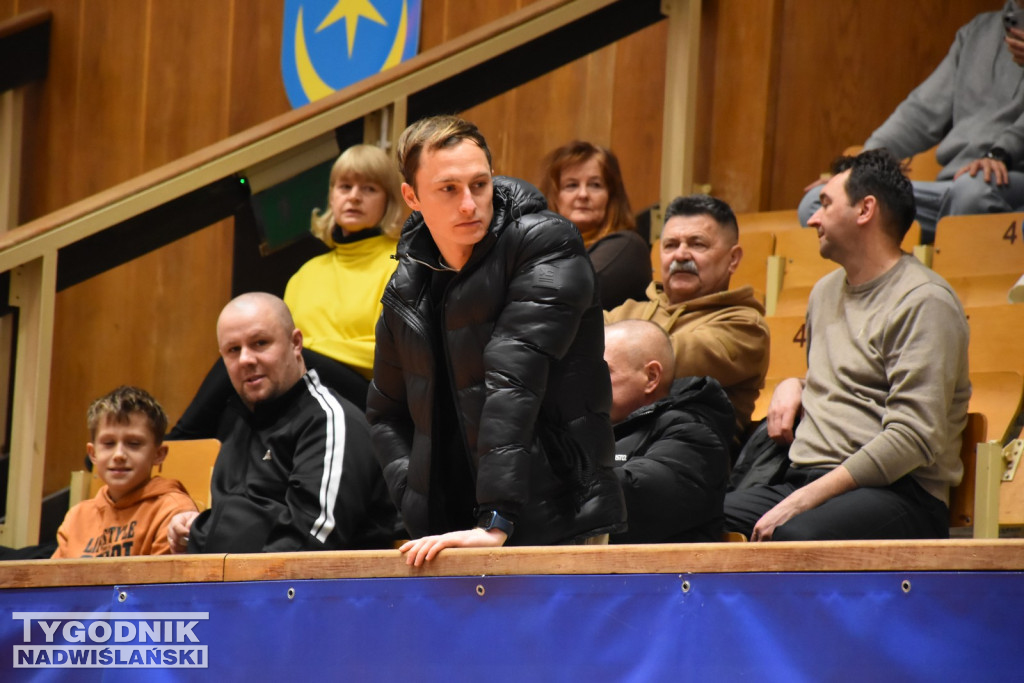 Ćwierćfinał Ligi Mistrzyń